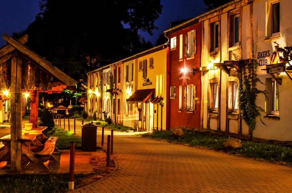Hotel Harzlodge Goslar Extérieur photo