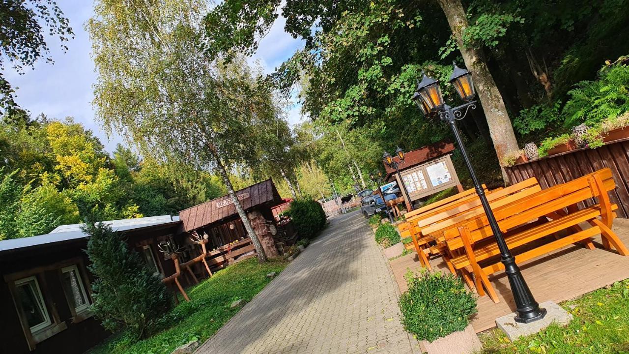 Hotel Harzlodge Goslar Extérieur photo