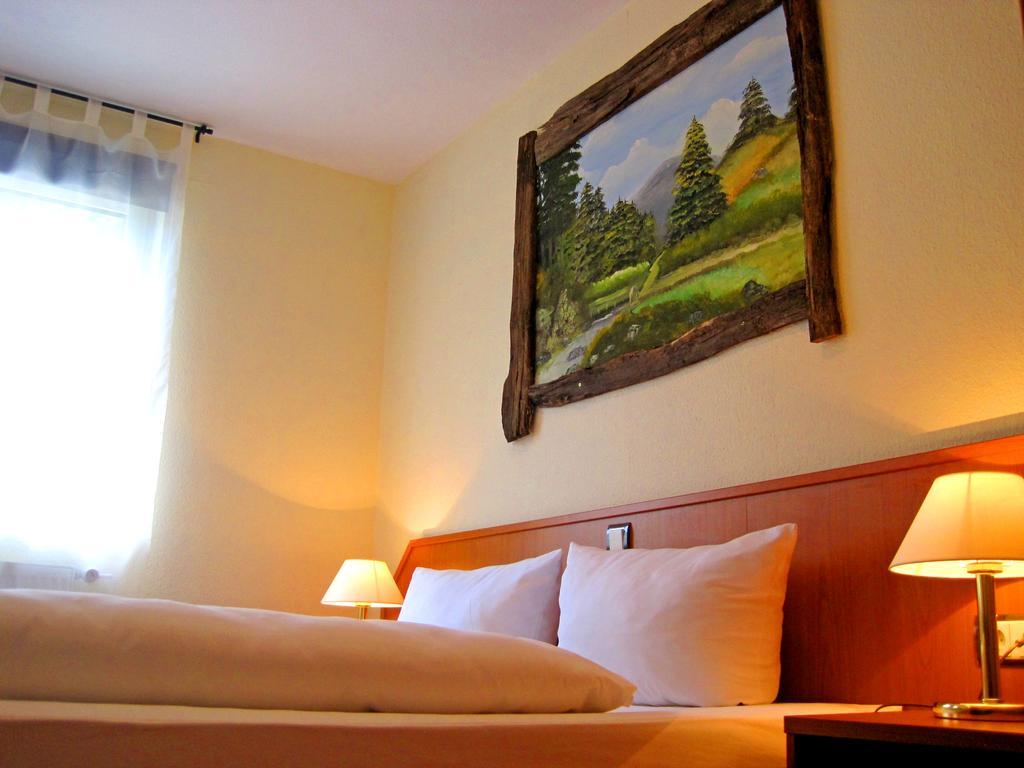 Hotel Harzlodge Goslar Extérieur photo